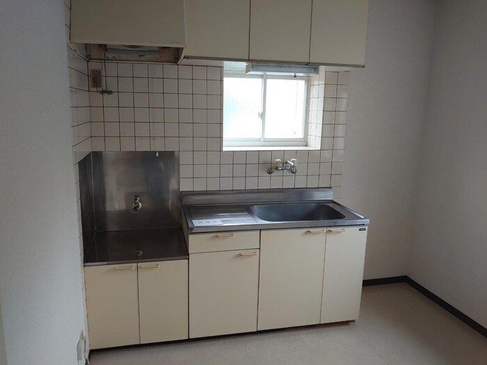 ライムハウスの物件内観写真