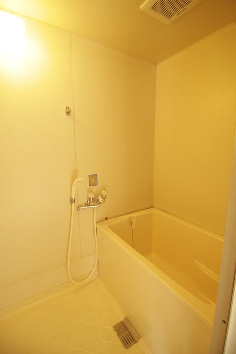 ライムハウスの物件内観写真