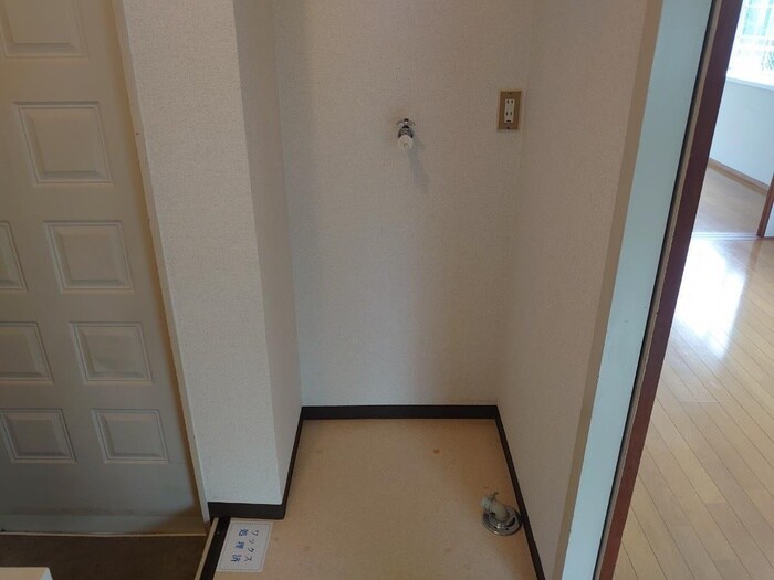 ライムハウスの物件内観写真