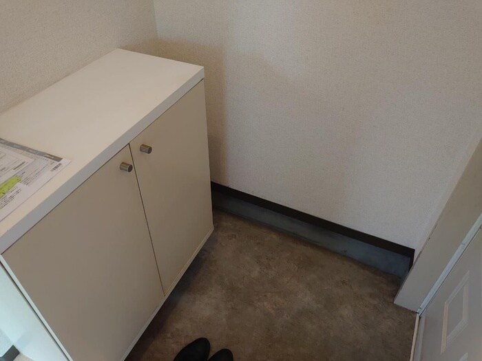 ライムハウスの物件内観写真