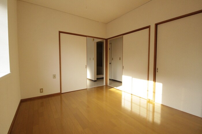 ライムハウスの物件内観写真