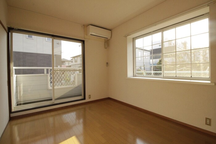 ライムハウスの物件内観写真