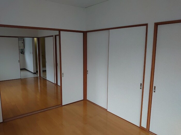 ライムハウスの物件内観写真
