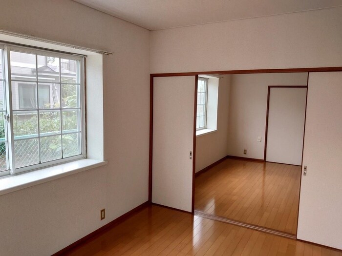 ライムハウスの物件内観写真