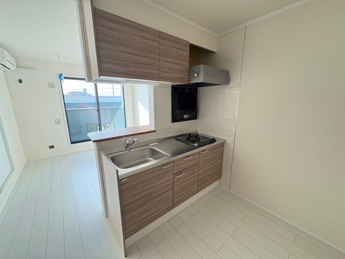 ジャドール長町の物件内観写真