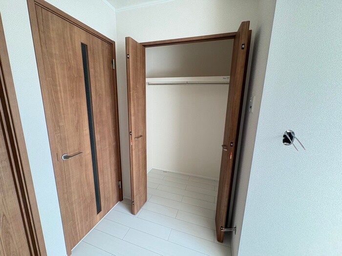 ジャドール長町の物件内観写真