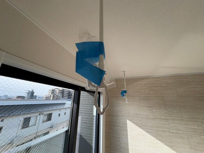 ジャドール長町の物件内観写真