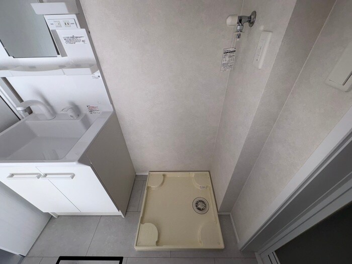 ジャドール長町の物件内観写真