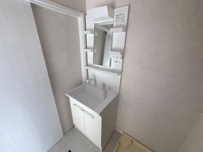 ジャドール長町の物件内観写真