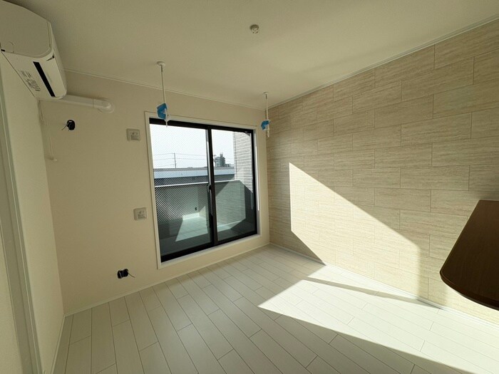 ジャドール長町の物件内観写真