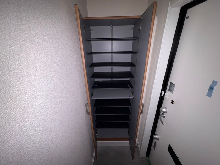 ジャドール長町の物件内観写真