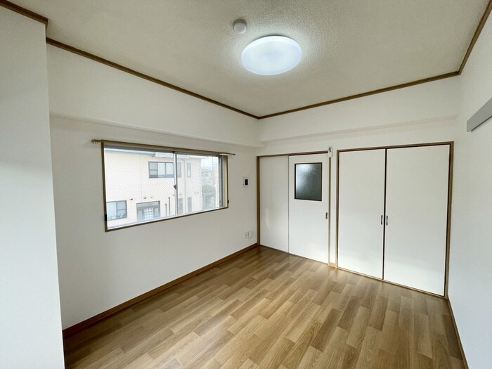 メゾン・ド・ノア壱番館の物件内観写真