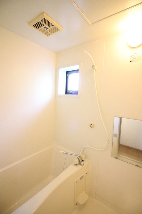 ﾌﾟﾁ･ｼｬﾄｰの物件内観写真