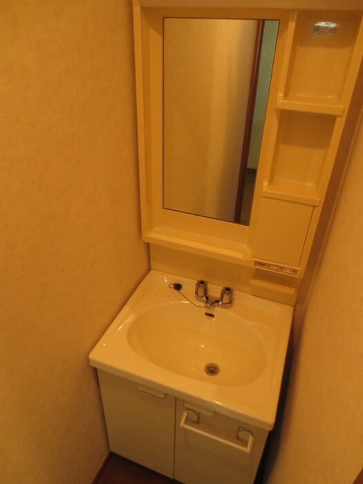 ﾌﾟﾁ･ｼｬﾄｰの物件内観写真