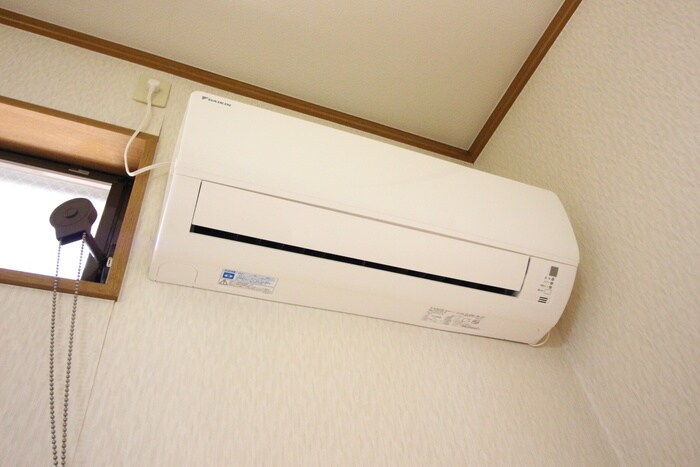 ﾌﾟﾁ･ｼｬﾄｰの物件内観写真