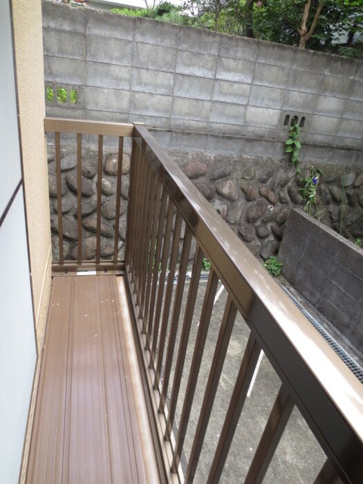 ﾌﾟﾁ･ｼｬﾄｰの物件内観写真