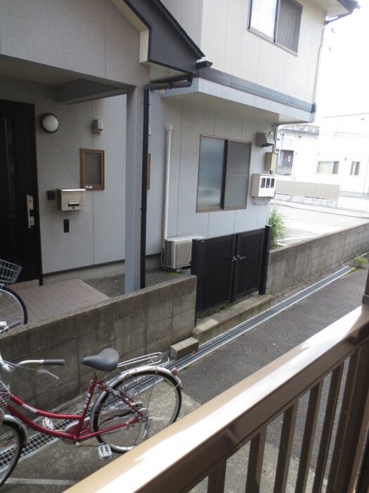 ﾌﾟﾁ･ｼｬﾄｰの物件内観写真