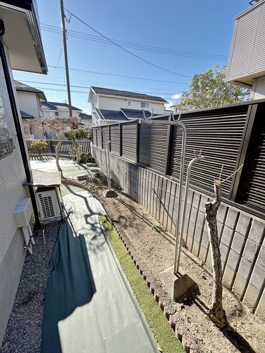 利府町青山戸建の物件外観写真