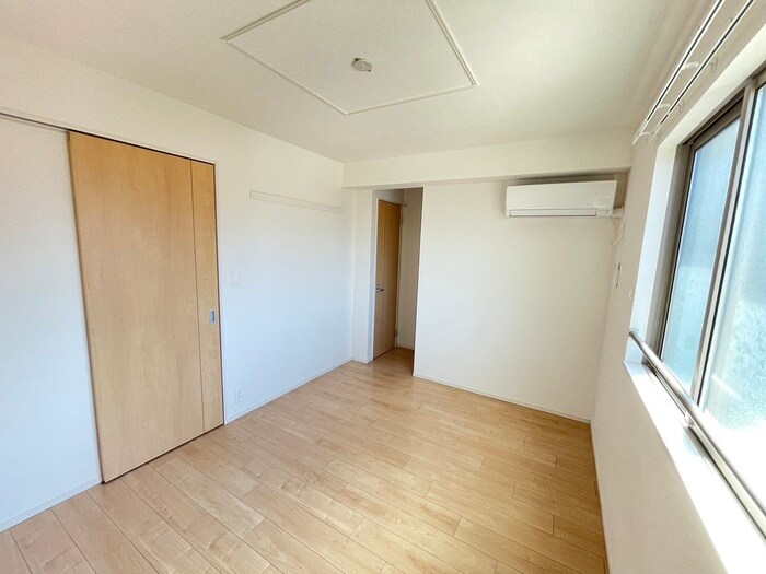 セレノカーサの物件内観写真