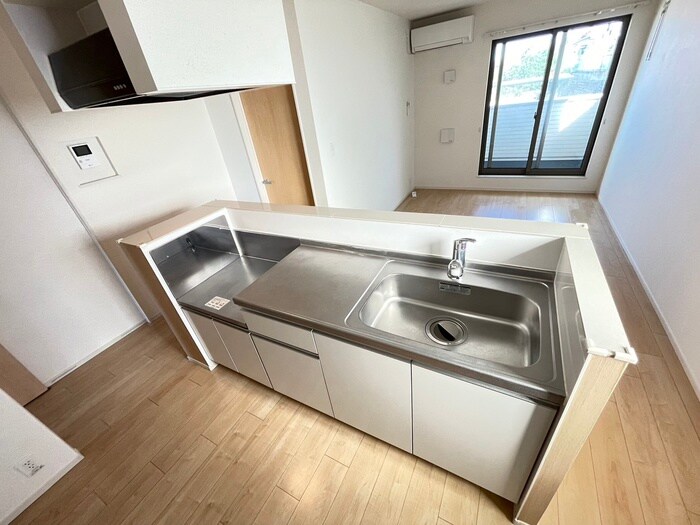 セレノカーサの物件内観写真