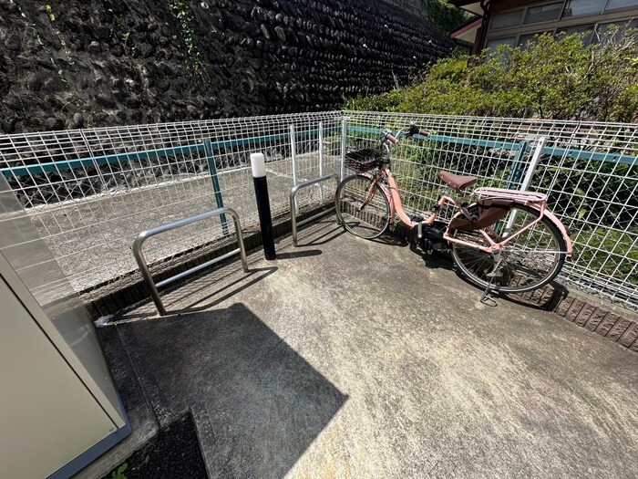 セレノカーサの物件外観写真