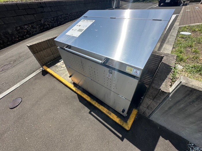 セレノカーサの物件外観写真