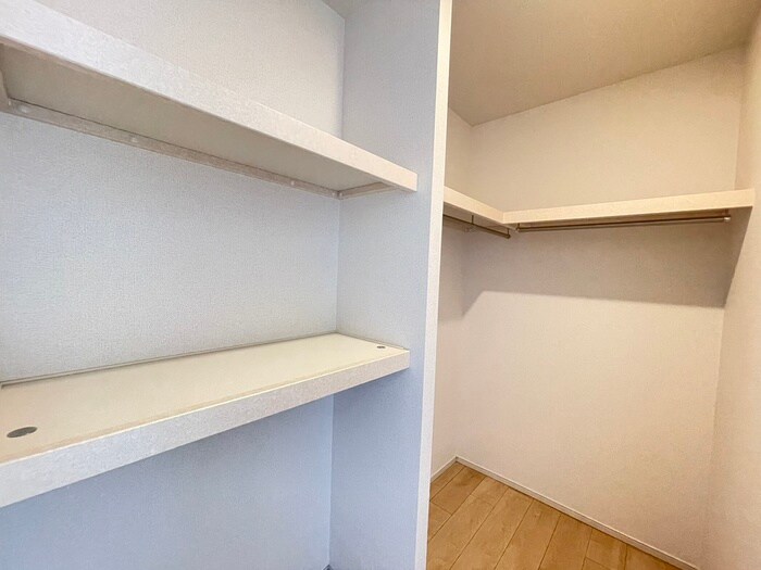 セレノカーサの物件内観写真