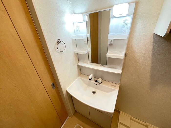 セレノカーサの物件内観写真