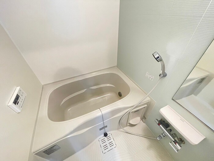 セレノカーサの物件内観写真