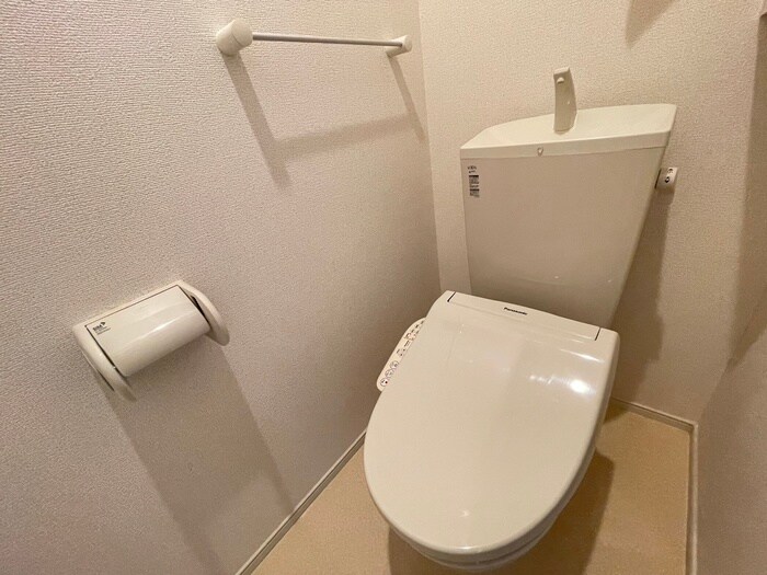 セレノカーサの物件内観写真