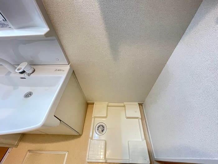 セレノカーサの物件内観写真