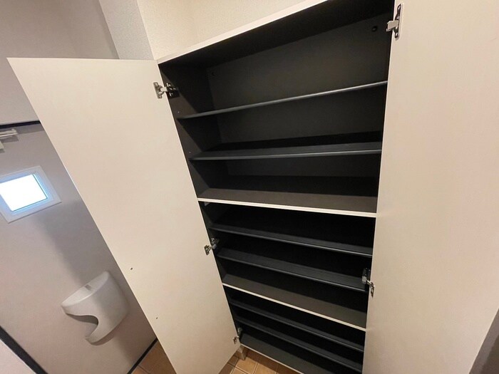 セレノカーサの物件内観写真