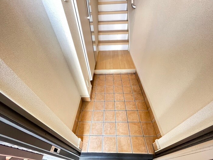 セレノカーサの物件内観写真