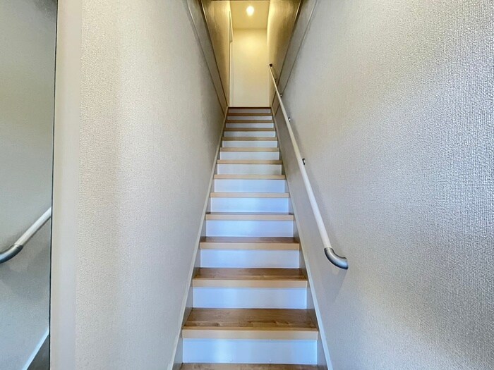 セレノカーサの物件内観写真