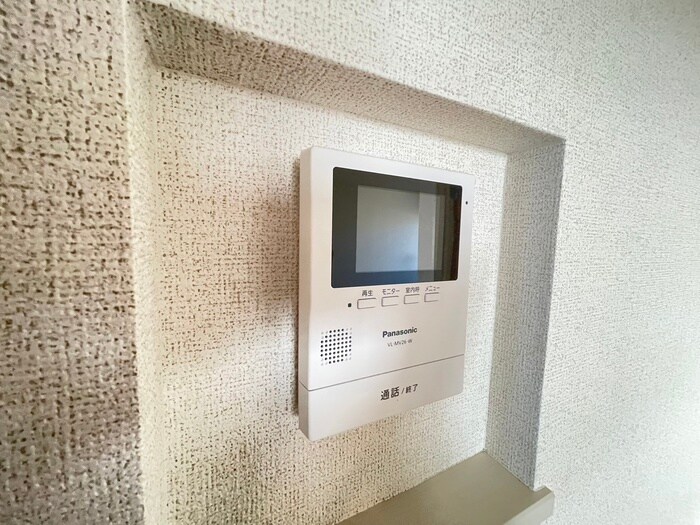 セレノカーサの物件内観写真