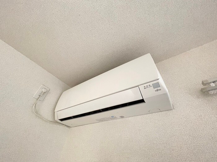 セレノカーサの物件内観写真