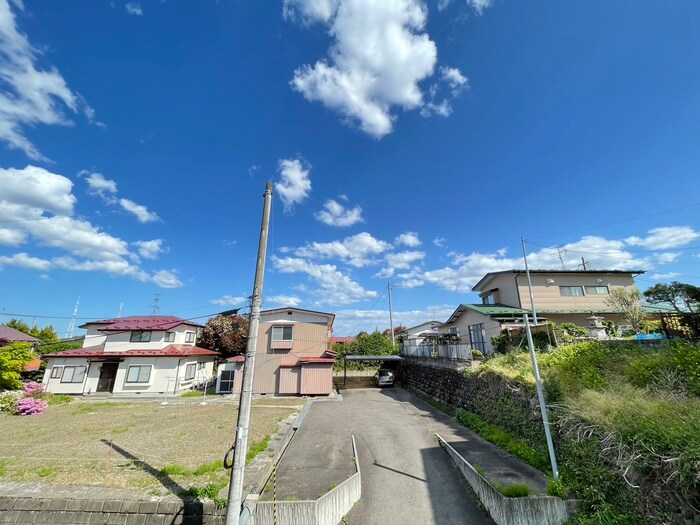 セレノカーサの物件内観写真