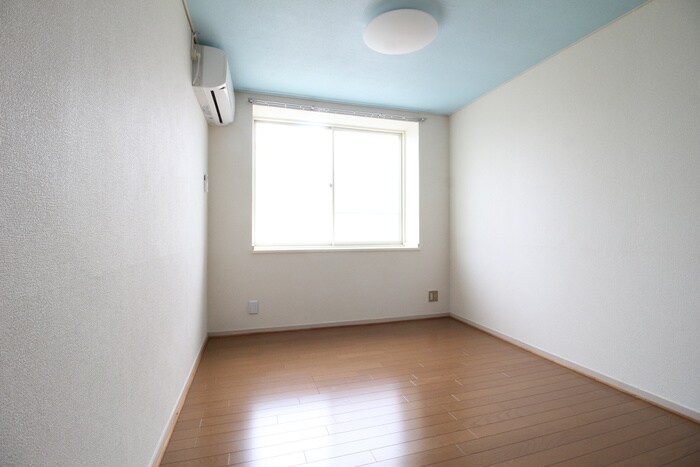 ビュ－パレス河原町の物件内観写真