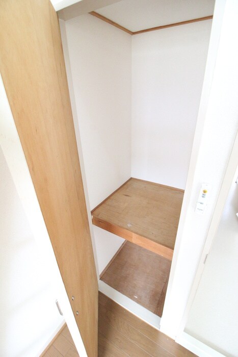 ビュ－パレス河原町の物件内観写真