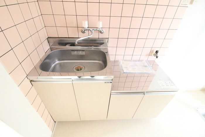 ビュ－パレス河原町の物件内観写真