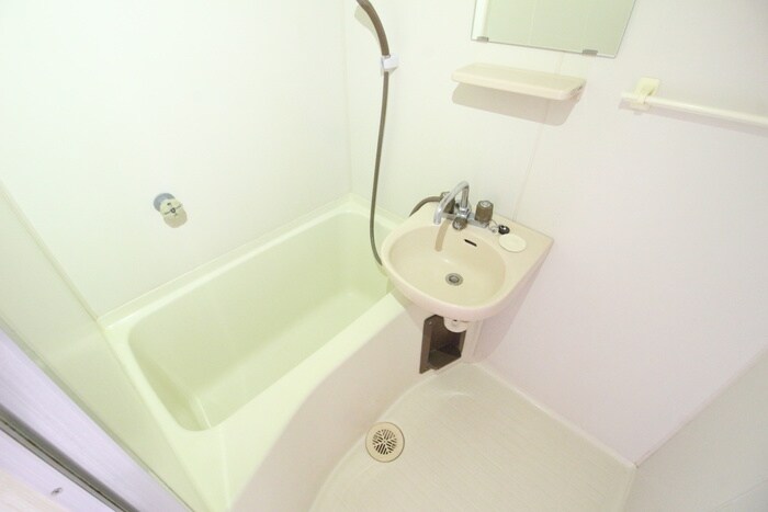 ビュ－パレス河原町の物件内観写真