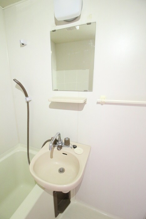 ビュ－パレス河原町の物件内観写真