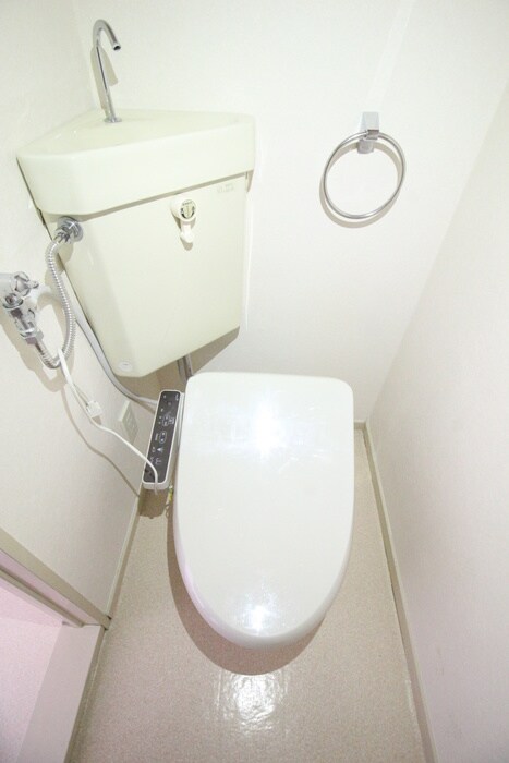 ビュ－パレス河原町の物件内観写真