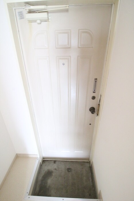 ビュ－パレス河原町の物件内観写真