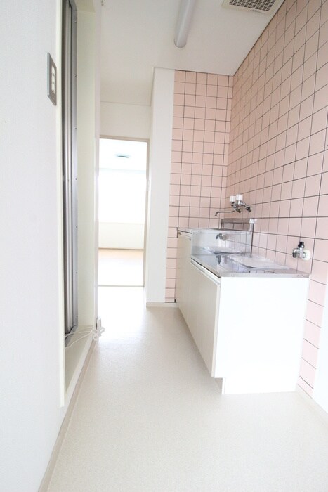 ビュ－パレス河原町の物件内観写真