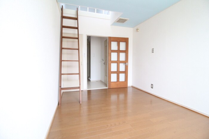 ビュ－パレス河原町の物件内観写真