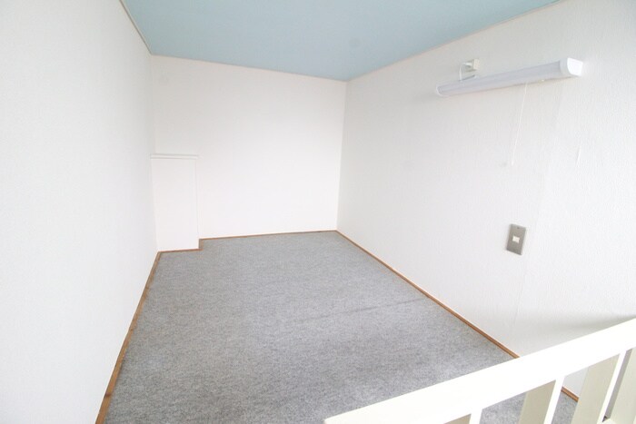 ビュ－パレス河原町の物件内観写真