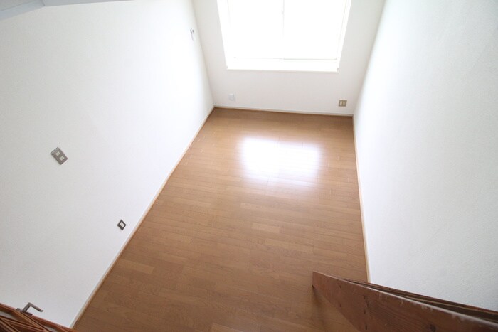 ビュ－パレス河原町の物件内観写真