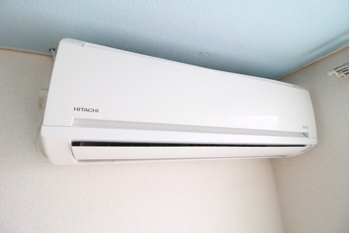 ビュ－パレス河原町の物件内観写真