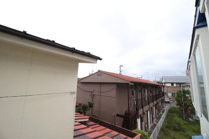 ビュ－パレス河原町の物件内観写真